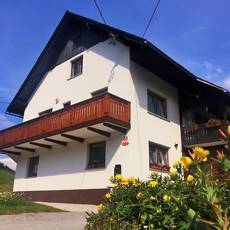 Homestay J&M بليد المظهر الخارجي الصورة