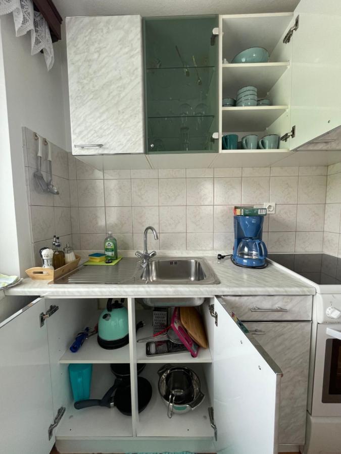 Homestay J&M بليد المظهر الخارجي الصورة