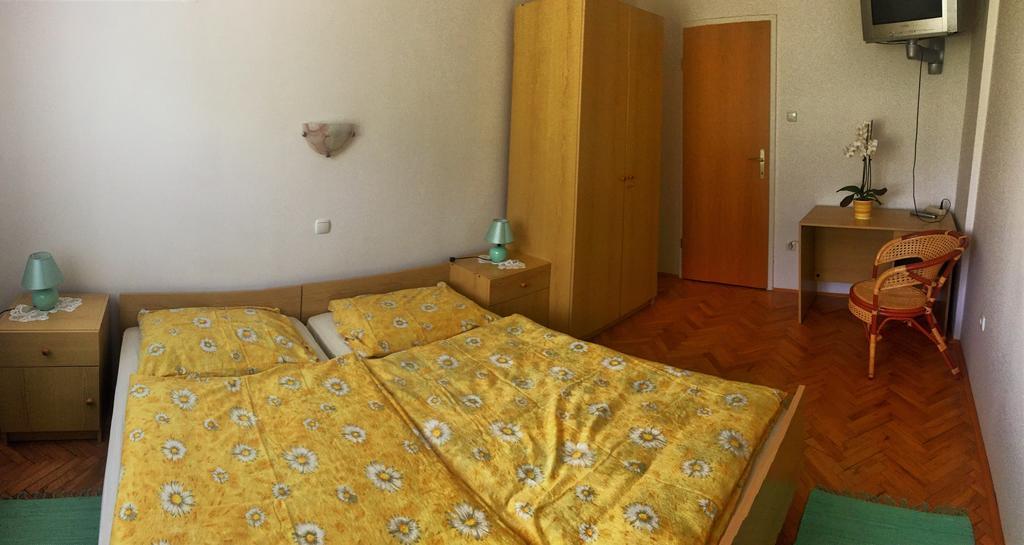 Homestay J&M بليد المظهر الخارجي الصورة